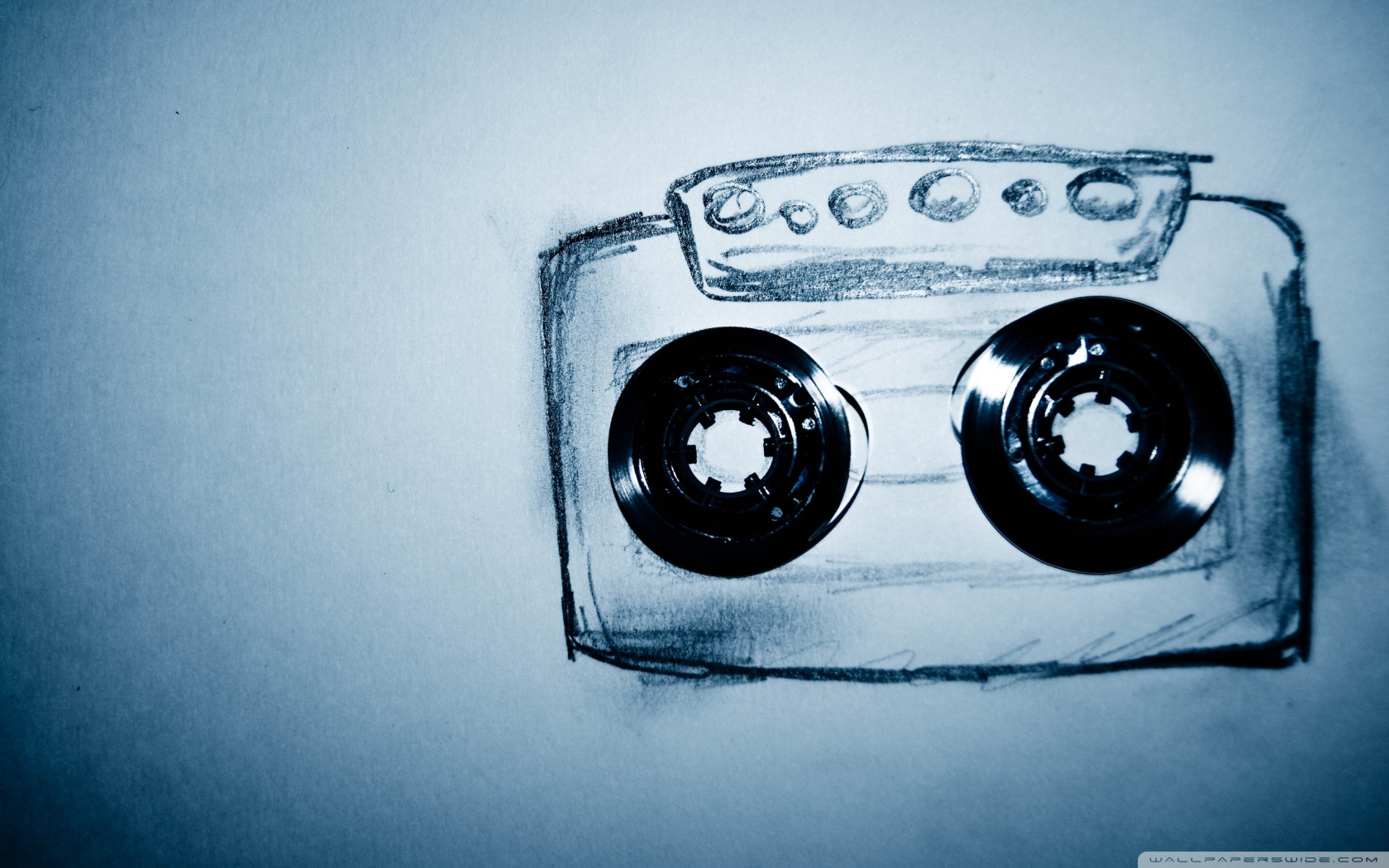 cassette_tape_drawing-wallpaper-1680x1050